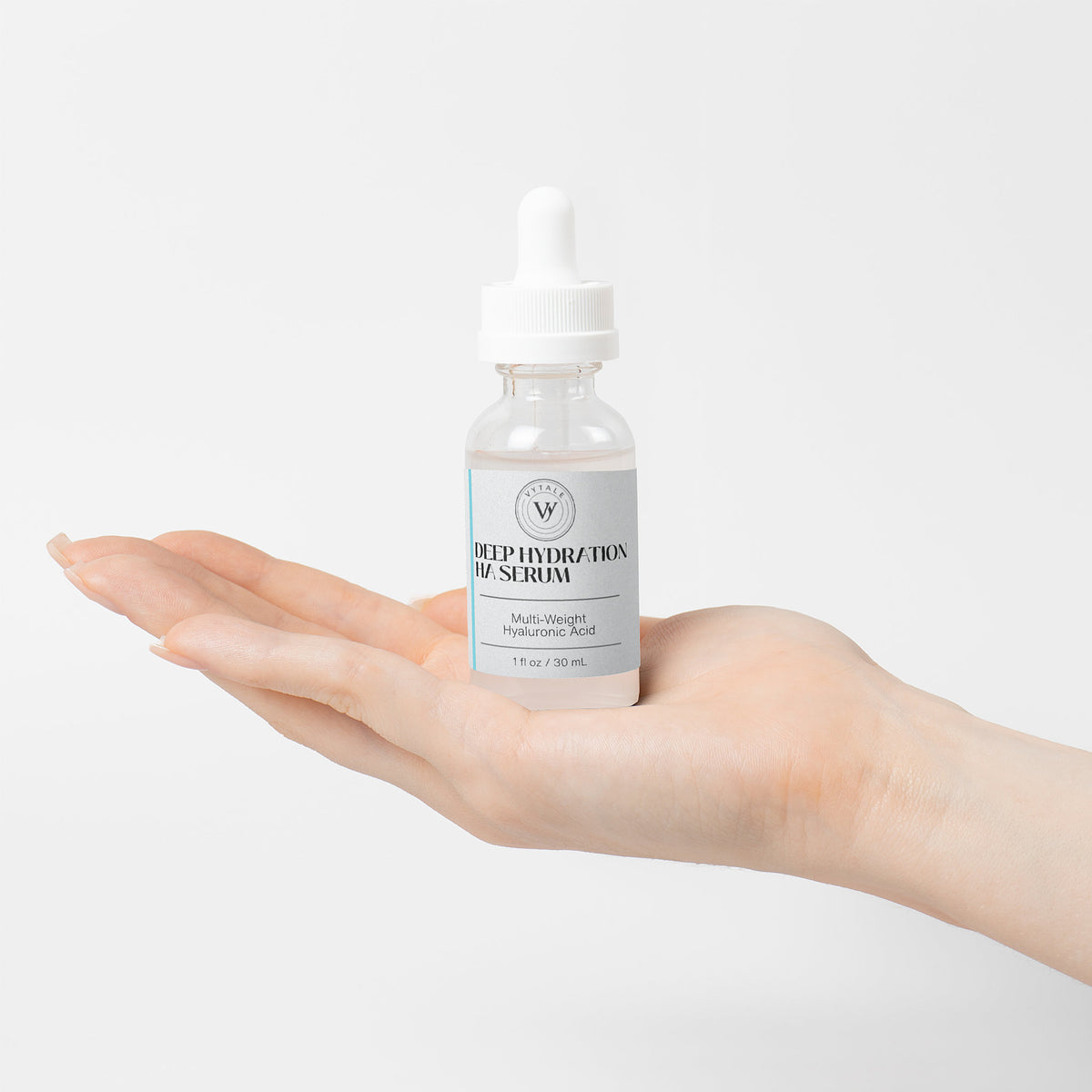 Hyaluronic Acid Serum