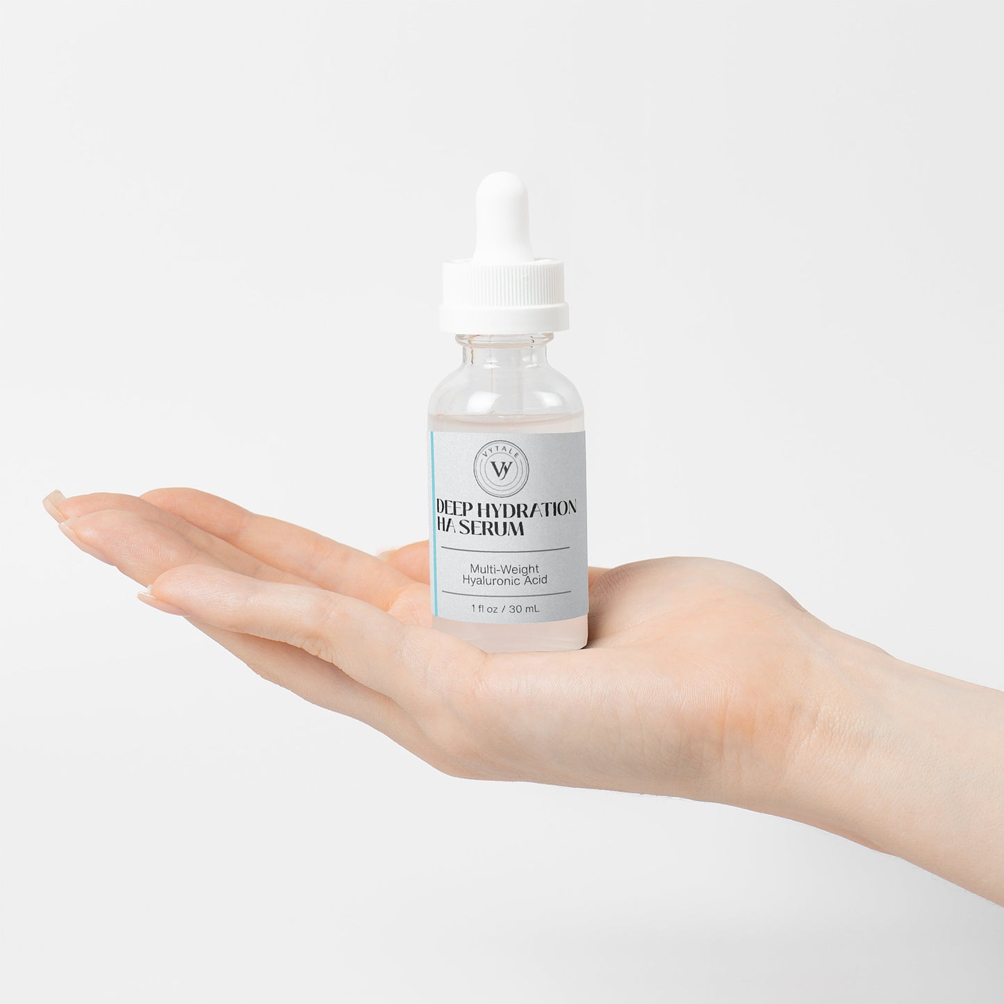 Hyaluronic Acid Serum