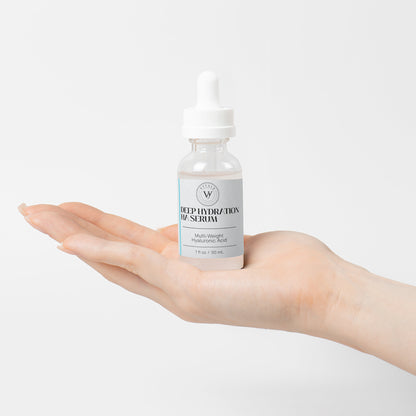 Hyaluronic Acid Serum