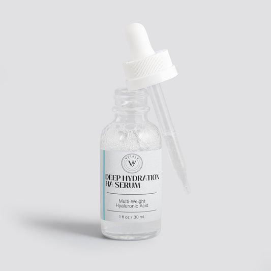 Hyaluronic Acid Serum