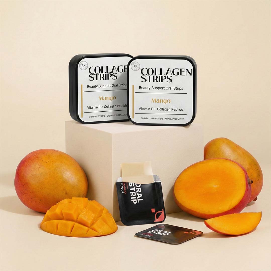 Beauty Collagen Strips